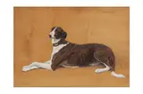Untitled by F. M. Hollams, oil on board, offered Nov 2022