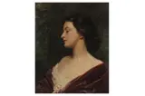 R.b.a., r.i. (british 1868-1947) by Albert Henry Collings, oil on canvas, offered Nov 2022