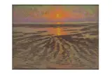 Untitled by William Samuel Horton, pastel, offered Nov 2022