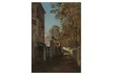 Untitled by Jean Eugene Julien Masse, oil on board, offered Nov 2022
