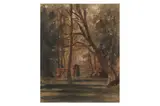 Untitled by Peter De Wint O.W.S, watercolour, offered Nov 2022