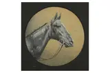 Untitled by Thomas Percy Earl, watercolour, offered Nov 2022