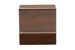 A photograph frame by David Linley, sculpture, offered Oct 2022