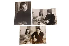 Untitled by Terry O'Neill, Silver gelatin prints, image sizes, offered Oct 2022