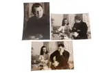 Untitled by Terry O'Neill, Silver gelatin prints, image sizes, offered Oct 2022