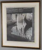 Untitled by Hendrik Spilman, Watercolour, offered Nov 2020