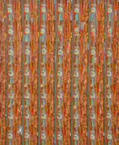 Vertical Wrap by Keith Knight, oil, sold Oct 2020
