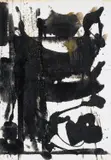 Big Secret Two by Philip Diggle, Oil on paper61 x, sold Oct 2020