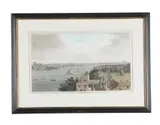 The Last Chelsea Regatta by Walter Greaves, print (other), sold Oct 2020