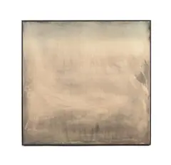 A group of four wall mirrors by Alessandro Diaz de Santillana, sculpture, offered Oct 2020