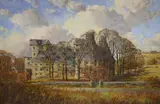 The Malthouse, Halifax by Richard Wood, Wood, offered Jan 2022