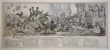 New Morality by James Gillray, print (other), sold Dec 2021