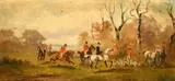 Oils by Rudolf Stone, Stone, offered Mar 2023