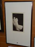 Ode by Pete Kosowicz limited edition, etching, offered Mar 2019
