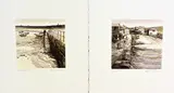 'LYME REGIS', 3/250, AND 'SEAWALL', 2/250, a pair of limited edition prints, by Kathleen Caddick, print (other), sold Feb 2018
