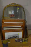an assortment of 19th and 20th Century colour prints of horses and jockeys, by Equestrian Interest, print (other), sold Jan 2018