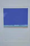 'Beach' (No.3), gouache, titled lower left and signed in pencil lower right by John Miller, gouache, sold Jan 2018