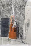 Untitled by John Piper, Lithograph, Levinson, sold Dec 2016