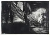 Untitled by Christopher Le Brun, Etching, sold Dec 2016