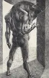 Minotaur Series Set of 10 by Michael Ayrton, print (other), sold Dec 2016