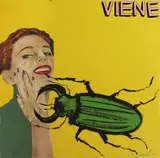 Viene by Enzo Cucchi, 2001, Lithographie signée en bas à droite et numérotée, sold Dec 2015