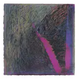 P754 by Herb Jackson, Oil crayon on paper, sold Mar 2024