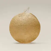 Vessel by Modern, fiber, sold Jul 2026
