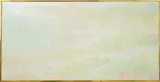 Summer Fog: East Hampton #3 by Elizabeth Palay, 1978, Acrylic on Canvas, sold Mar 2025