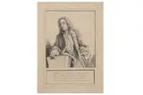 Untitled by François Boucher, etching and engraving, offered Oct 2022