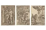 Untitled by Albrecht Altdorfer, print (other), offered Oct 2022