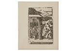 Untitled by Domenico Beccafumi, print (other), offered Oct 2022