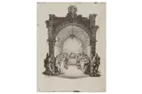 Untitled by Jacques Callot, print (other), offered Oct 2022