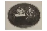 Untitled by Jacques Callot, etching, offered Oct 2022