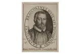 Untitled by Ottavio Leoni, engraving, offered Oct 2022