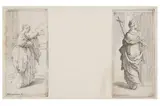 Untitled by Guido Reni, print (other), offered Oct 2022