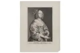 Untitled by Schelte Adamsz. Bolswert, engraving, offered Oct 2022