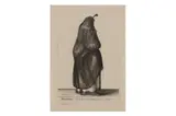 Untitled by Wenceslaus Hollar, etching, offered Oct 2022