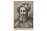 Untitled by Wenceslaus Hollar, engraving, offered Oct 2022