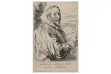 Untitled by Anthony van Dyck, print (other), offered Oct 2022