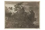 Untitled by Allaert van Everdingen, print (other), offered Oct 2022