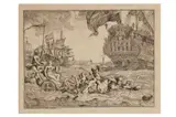 Untitled by Ludolf Bakhuizen, print (other), offered Oct 2022