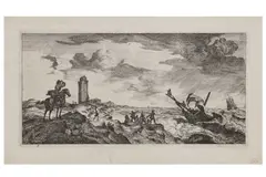 Untitled by Joost van Geel, print (other), offered Oct 2022