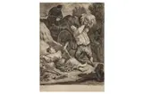 Untitled by Jacob Gole, print (other), offered Oct 2022