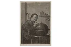 Untitled by Jacob Gole, print (other), offered Oct 2022