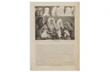 Untitled by William Hogarth, etching, offered Oct 2022