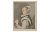 Untitled by Cornelis Ploos van Amstel, etching, offered Oct 2022