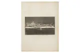 Untitled by Jacques Gamelin, etching, offered Oct 2022