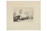Untitled by John Sell Cotman, pencil, offered Oct 2022