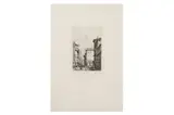 Untitled by Richard Parkes Bonington, print (other), offered Oct 2022