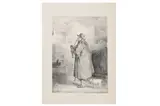 Untitled by Théodore Géricault, lithograph, offered Oct 2022